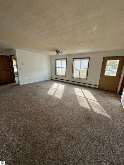 Tiny photo for 415 S Walnut Street, Kalkaska, MI 49646 (MLS # 1940457)