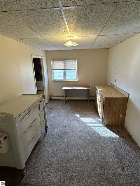 Tiny photo for 415 S Walnut Street, Kalkaska, MI 49646 (MLS # 1940457)