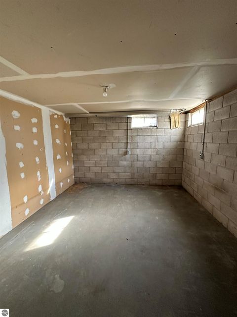 Tiny photo for 415 S Walnut Street, Kalkaska, MI 49646 (MLS # 1940457)