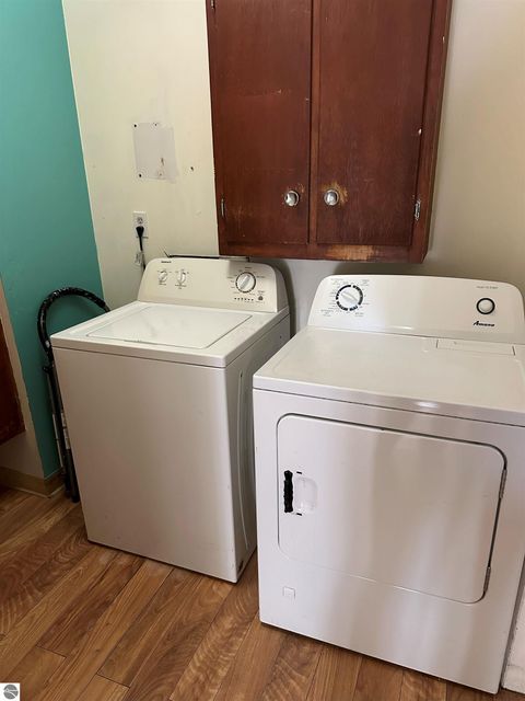 Tiny photo for 415 S Walnut Street, Kalkaska, MI 49646 (MLS # 1940457)