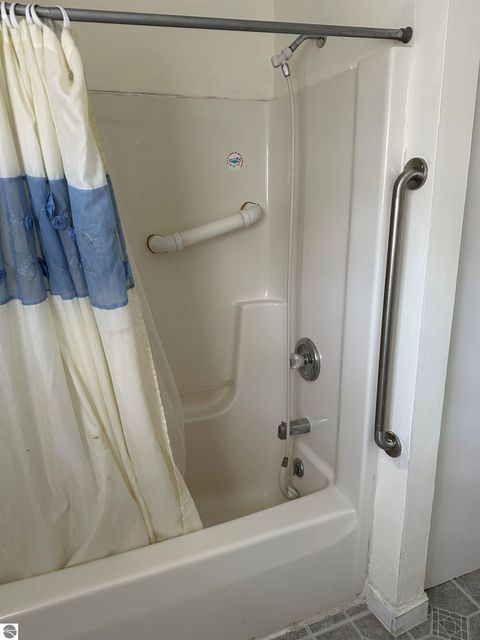 Tiny photo for 415 S Walnut Street, Kalkaska, MI 49646 (MLS # 1940457)