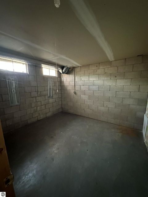 Tiny photo for 415 S Walnut Street, Kalkaska, MI 49646 (MLS # 1940457)