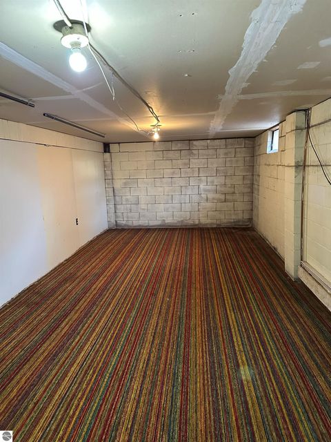 Tiny photo for 415 S Walnut Street, Kalkaska, MI 49646 (MLS # 1940457)