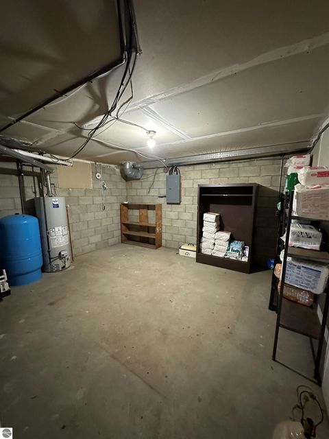 Tiny photo for 415 S Walnut Street, Kalkaska, MI 49646 (MLS # 1940457)