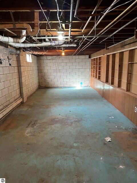 Tiny photo for 415 S Walnut Street, Kalkaska, MI 49646 (MLS # 1940457)