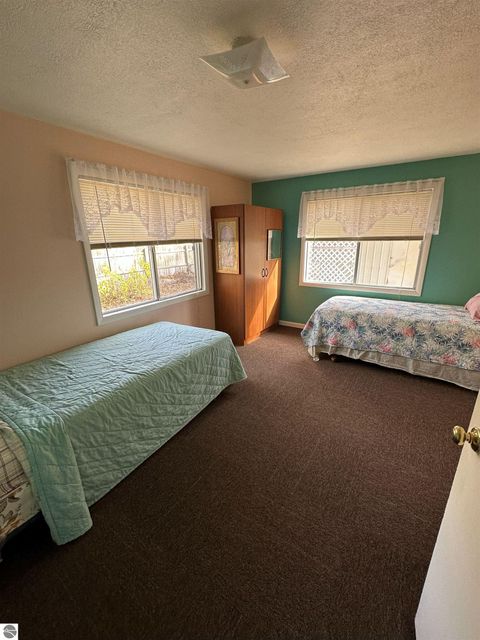 Tiny photo for 415 S Walnut Street, Kalkaska, MI 49646 (MLS # 1940457)