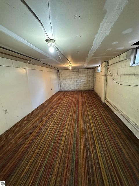 Tiny photo for 415 S Walnut Street, Kalkaska, MI 49646 (MLS # 1940457)