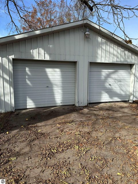 Tiny photo for 415 S Walnut Street, Kalkaska, MI 49646 (MLS # 1940457)
