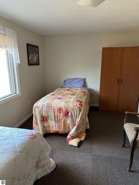 Tiny photo for 415 S Walnut Street, Kalkaska, MI 49646 (MLS # 1940457)