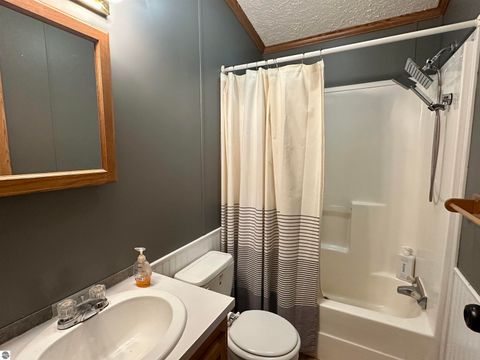 Tiny photo for 403 Farm Lane, Cadillac, MI 49601 (MLS # 1940776)