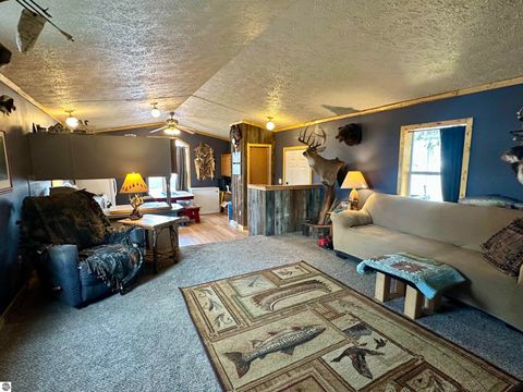 Tiny photo for 403 Farm Lane, Cadillac, MI 49601 (MLS # 1940776)