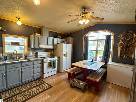 Tiny photo for 403 Farm Lane, Cadillac, MI 49601 (MLS # 1940776)