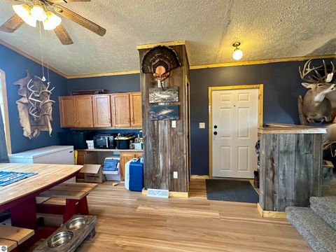 Tiny photo for 403 Farm Lane, Cadillac, MI 49601 (MLS # 1940776)