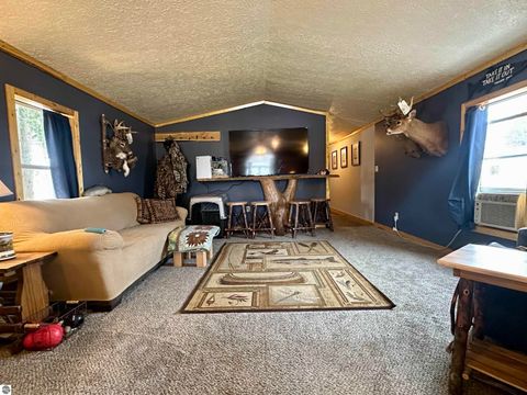 Tiny photo for 403 Farm Lane, Cadillac, MI 49601 (MLS # 1940776)