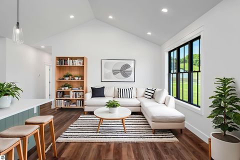 Tiny photo for 5382 Revella Lane #37, Traverse City, MI 49637 (MLS # 1939935)