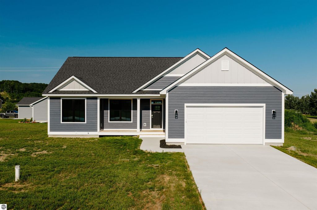 Photo for 5382 Revella Lane #37, Traverse City, MI 49637 (MLS # 1939935)