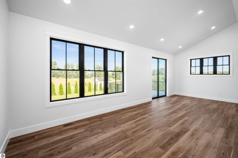 Tiny photo for 5382 Revella Lane #37, Traverse City, MI 49637 (MLS # 1939935)