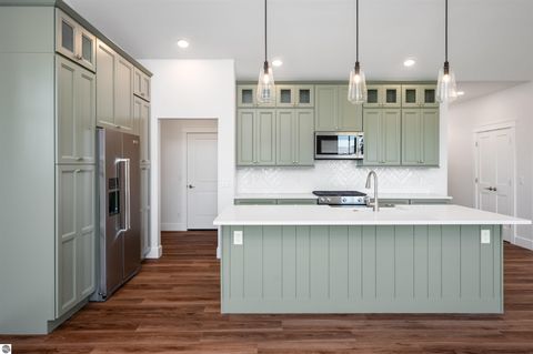 Tiny photo for 5382 Revella Lane #37, Traverse City, MI 49637 (MLS # 1939935)