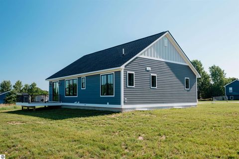 Tiny photo for 5382 Revella Lane #37, Traverse City, MI 49637 (MLS # 1939935)