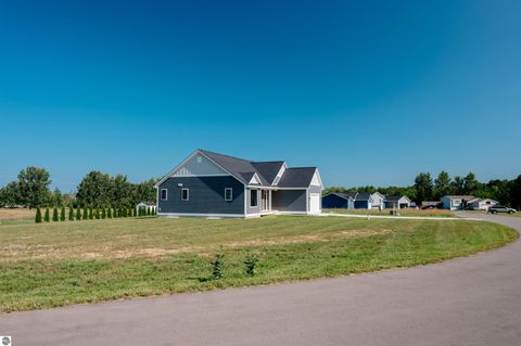 Tiny photo for 5382 Revella Lane #37, Traverse City, MI 49637 (MLS # 1939935)