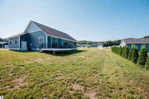 Tiny photo for 5382 Revella Lane #37, Traverse City, MI 49637 (MLS # 1939935)