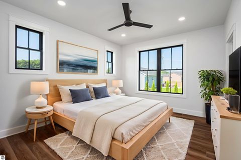 Tiny photo for 5382 Revella Lane #37, Traverse City, MI 49637 (MLS # 1939935)