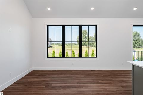 Tiny photo for 5382 Revella Lane #37, Traverse City, MI 49637 (MLS # 1939935)