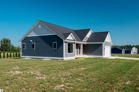 Tiny photo for 5382 Revella Lane #37, Traverse City, MI 49637 (MLS # 1939935)