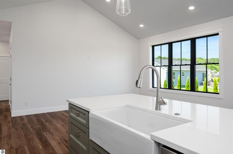 Tiny photo for 5382 Revella Lane #37, Traverse City, MI 49637 (MLS # 1939935)