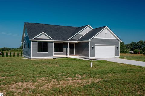 Tiny photo for 5382 Revella Lane #37, Traverse City, MI 49637 (MLS # 1939935)