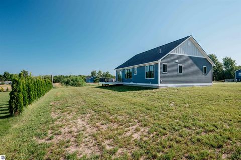 Tiny photo for 5382 Revella Lane #37, Traverse City, MI 49637 (MLS # 1939935)