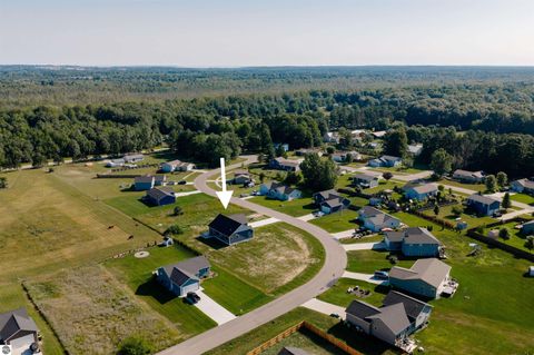 Tiny photo for 5382 Revella Lane #37, Traverse City, MI 49637 (MLS # 1939935)