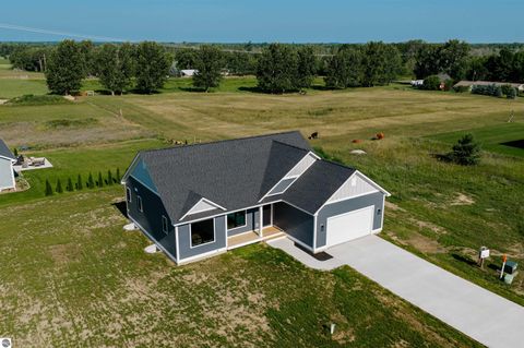 Tiny photo for 5382 Revella Lane #37, Traverse City, MI 49637 (MLS # 1939935)