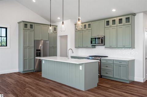 Tiny photo for 5382 Revella Lane #37, Traverse City, MI 49637 (MLS # 1939935)