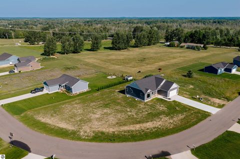 Tiny photo for 5382 Revella Lane #37, Traverse City, MI 49637 (MLS # 1939935)