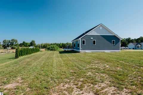 Tiny photo for 5382 Revella Lane #37, Traverse City, MI 49637 (MLS # 1939935)