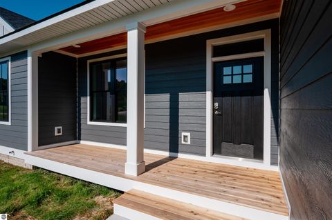 Tiny photo for 5382 Revella Lane #37, Traverse City, MI 49637 (MLS # 1939935)