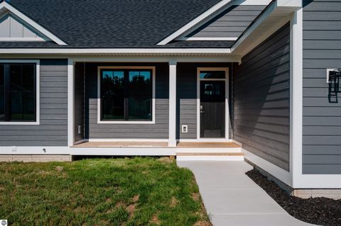 Tiny photo for 5382 Revella Lane #37, Traverse City, MI 49637 (MLS # 1939935)