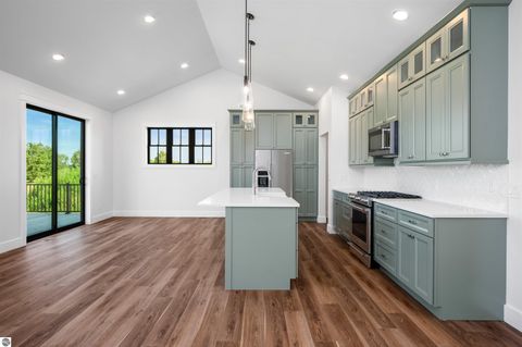 Tiny photo for 5382 Revella Lane #37, Traverse City, MI 49637 (MLS # 1939935)