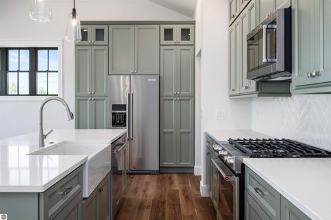 Tiny photo for 5382 Revella Lane #37, Traverse City, MI 49637 (MLS # 1939935)