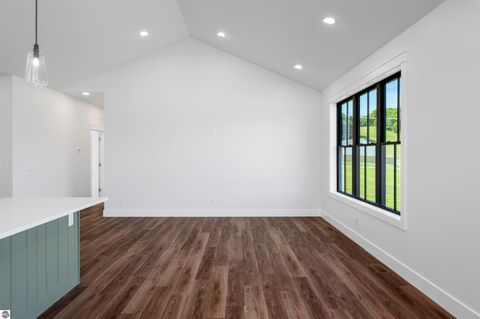 Tiny photo for 5382 Revella Lane #37, Traverse City, MI 49637 (MLS # 1939935)