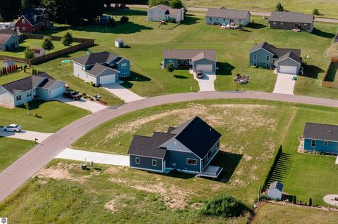 Tiny photo for 5382 Revella Lane #37, Traverse City, MI 49637 (MLS # 1939935)