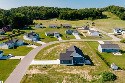 Tiny photo for 5382 Revella Lane #37, Traverse City, MI 49637 (MLS # 1939935)