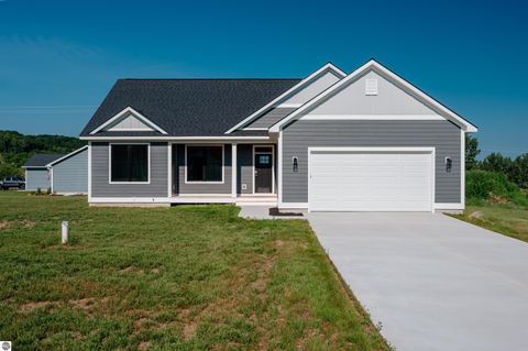 Tiny photo for 5382 Revella Lane #37, Traverse City, MI 49637 (MLS # 1939935)