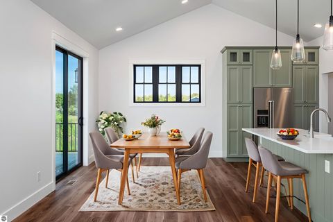 Tiny photo for 5382 Revella Lane #37, Traverse City, MI 49637 (MLS # 1939935)