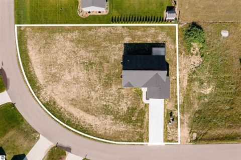 Tiny photo for 5382 Revella Lane #37, Traverse City, MI 49637 (MLS # 1939935)