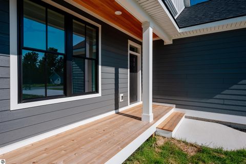 Tiny photo for 5382 Revella Lane #37, Traverse City, MI 49637 (MLS # 1939935)