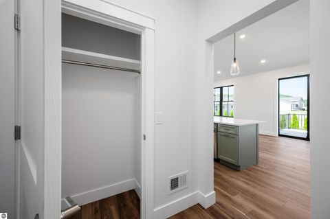 Tiny photo for 5382 Revella Lane #37, Traverse City, MI 49637 (MLS # 1939935)