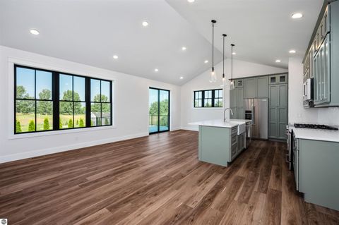 Tiny photo for 5382 Revella Lane #37, Traverse City, MI 49637 (MLS # 1939935)