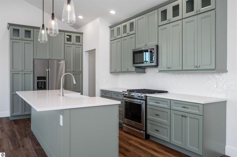 Tiny photo for 5382 Revella Lane #37, Traverse City, MI 49637 (MLS # 1939935)